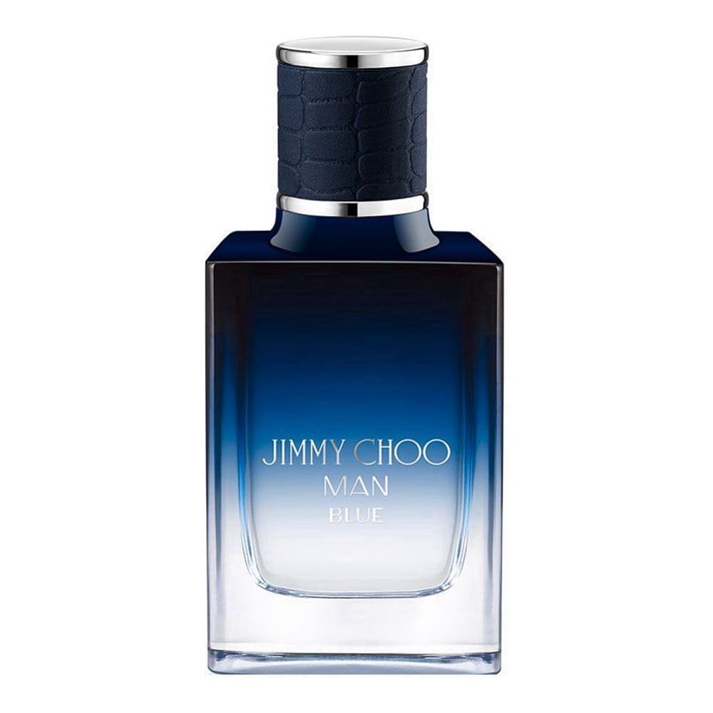 Jimmy Choo - Eau de toilette 'Man Blue' - 30 ml