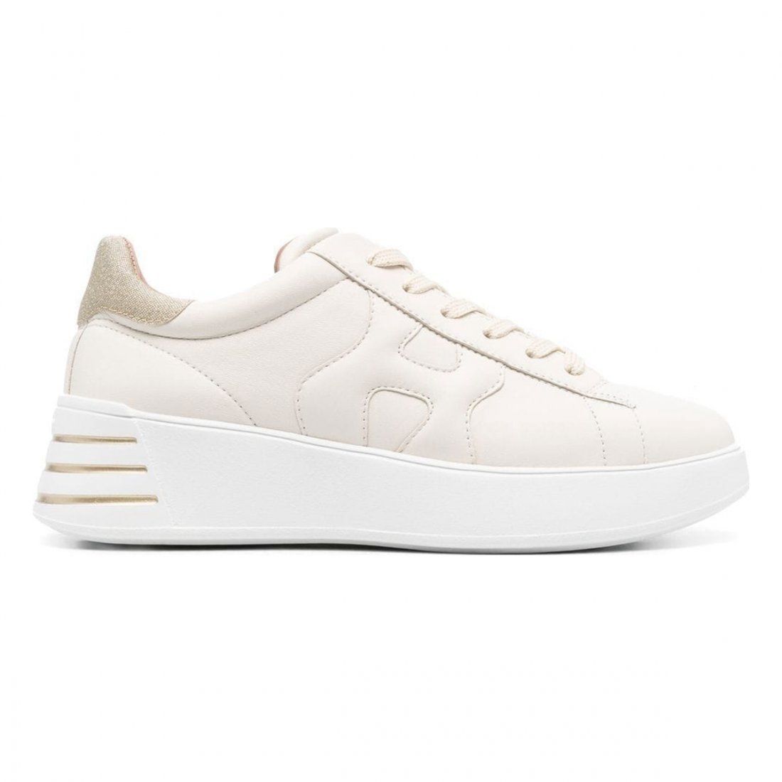 Hogan - Sneakers 'Rebel H564' pour Femmes