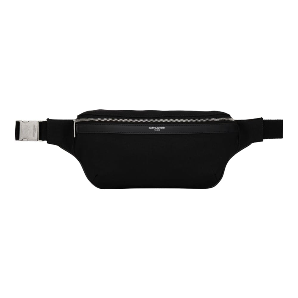 Saint laurent - Sac ceinture 'Classic' pour Hommes