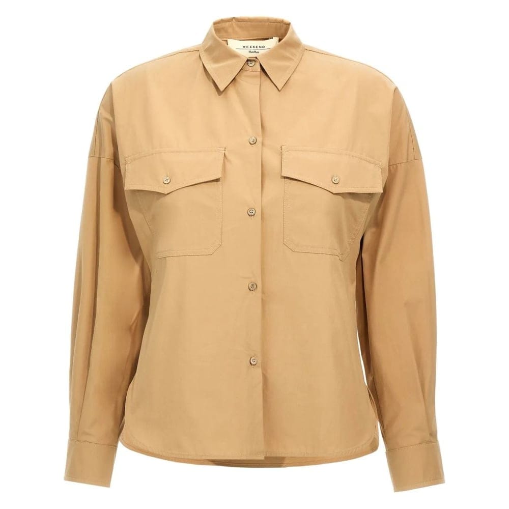 Weekend max mara - Chemise 'Skipper' pour Femmes