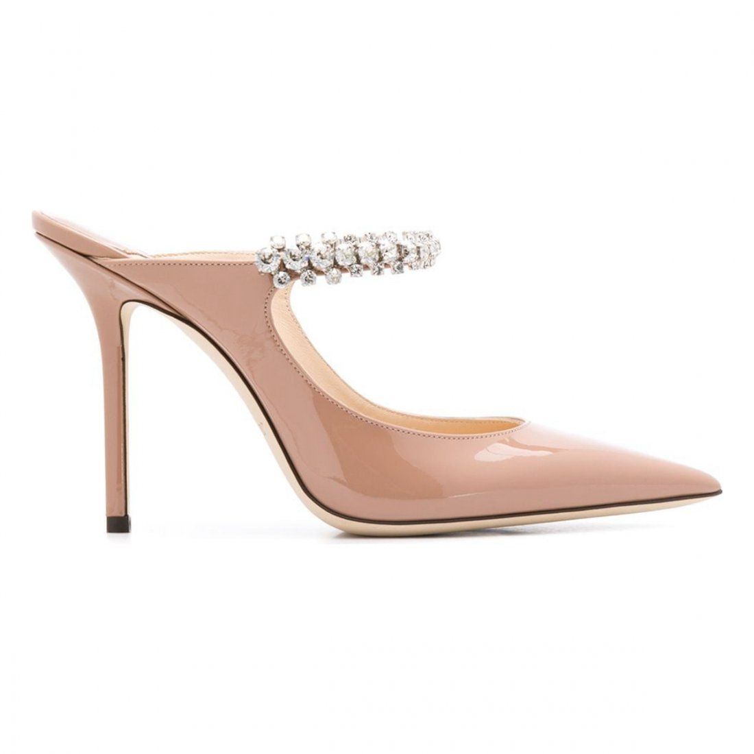 Jimmy choo - Escarpins 'Bing 100' pour Femmes