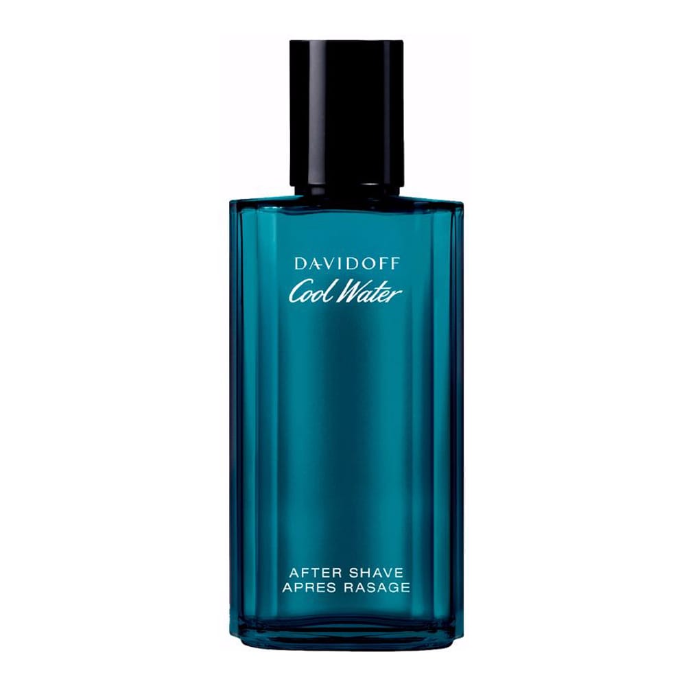 Davidoff - After-shave 'Cool Water' - 75 ml