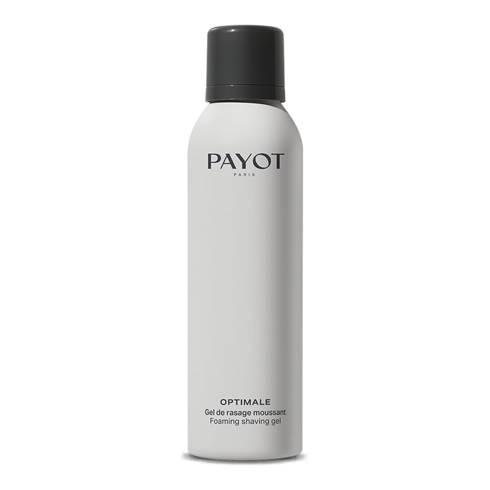 Payot - Gel de rasage 'Optimale Moussant' - 150 ml