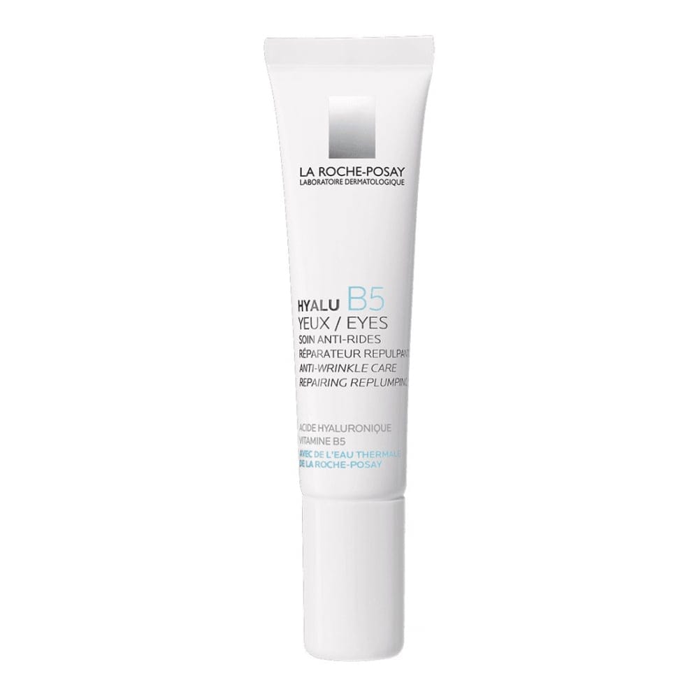 La Roche-Posay - Crème anti-rides contour des yeux 'Hyalu B5' - 15 ml