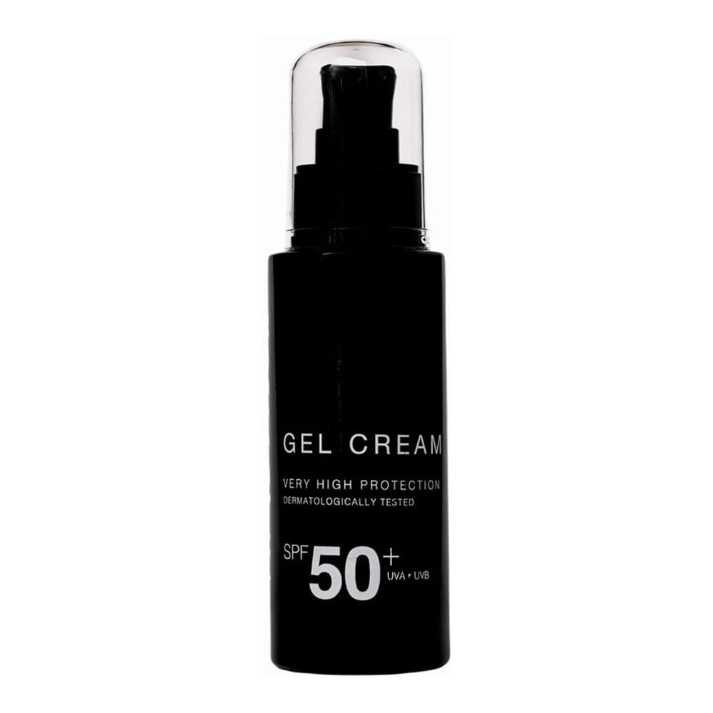 Vanessium - Gel-crème solaire 'SPF50+' - 50 ml