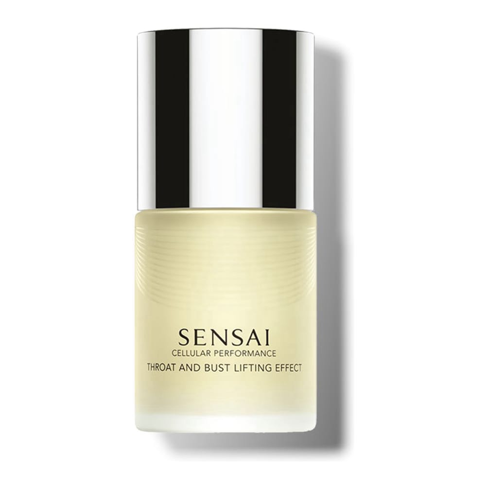 Sensai - Crème pour le cou et décolleté 'Cellular Performance Lifting' - 100 ml