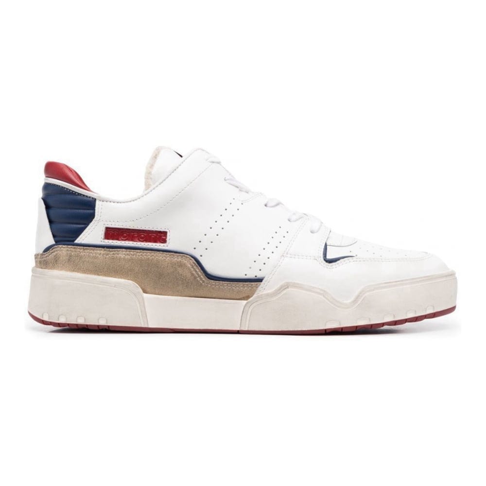 Isabel marant - Sneakers 'Stadium' pour Hommes