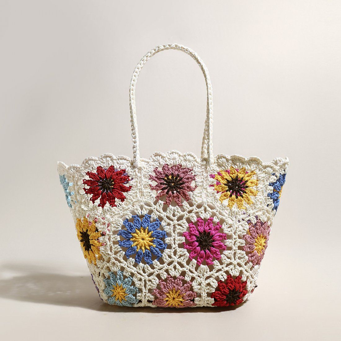 Cilela - Sac Cabas pour Femmes