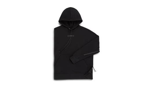 On running - Hoodie