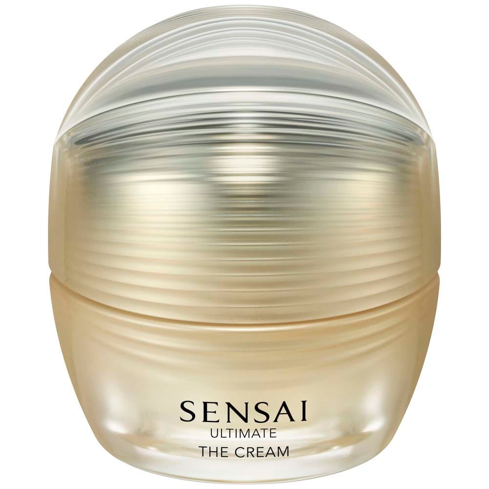 Sensai - Crème anti-âge 'Ultimate' - Tous types de peau, 15 ml