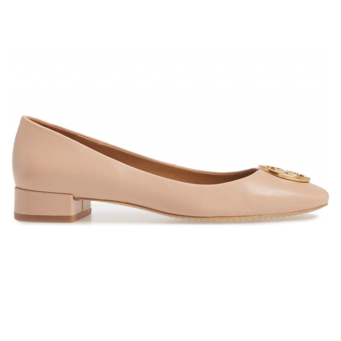 Tory burch - Ballerines 'Chelsea' pour Femmes