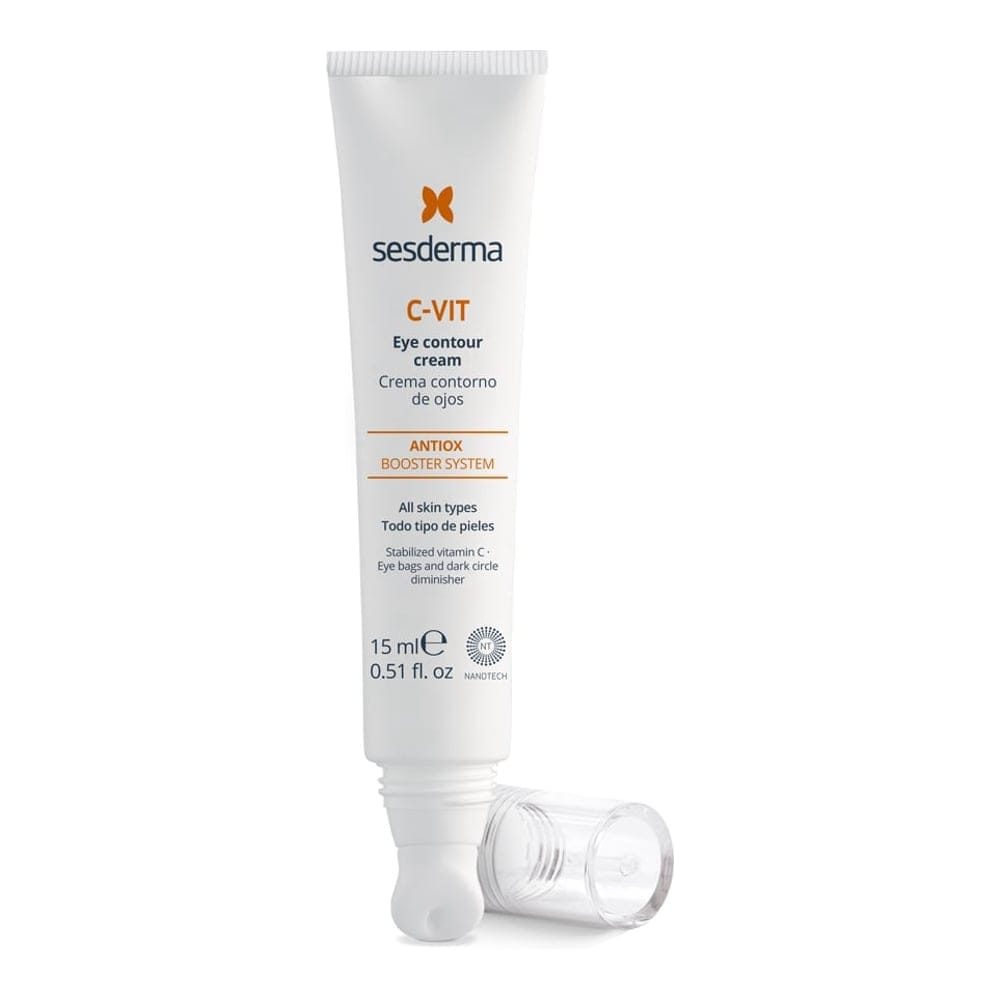 Sesderma - Crème contour des yeux 'C-Vit' - 15 ml