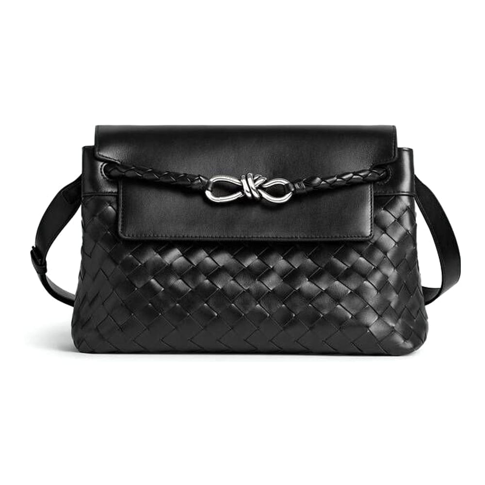 Bottega veneta - Sac Besace 'Small Andiamo' pour Hommes