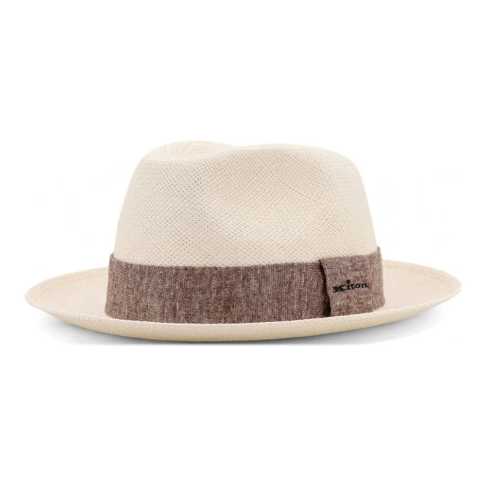 Kiton - Chapeau pour Hommes