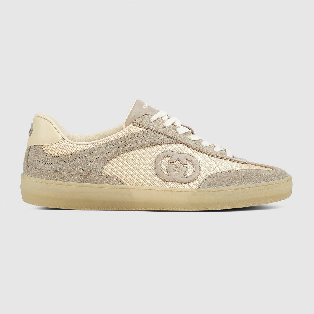 Gucci - Sneakers 'G75' pour Hommes