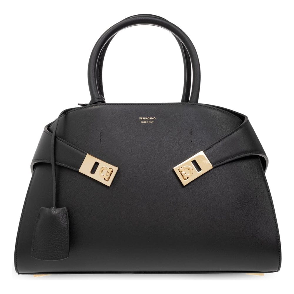 Salvatore ferragamo - Sac à main 'Hugo' pour Femmes