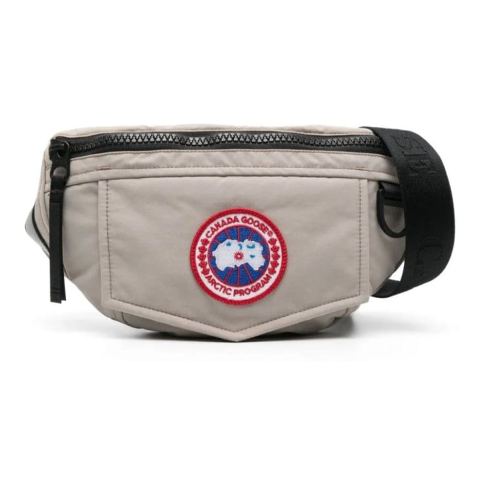 Canada goose - Sac ceinture 'Logo-Patch' pour Hommes