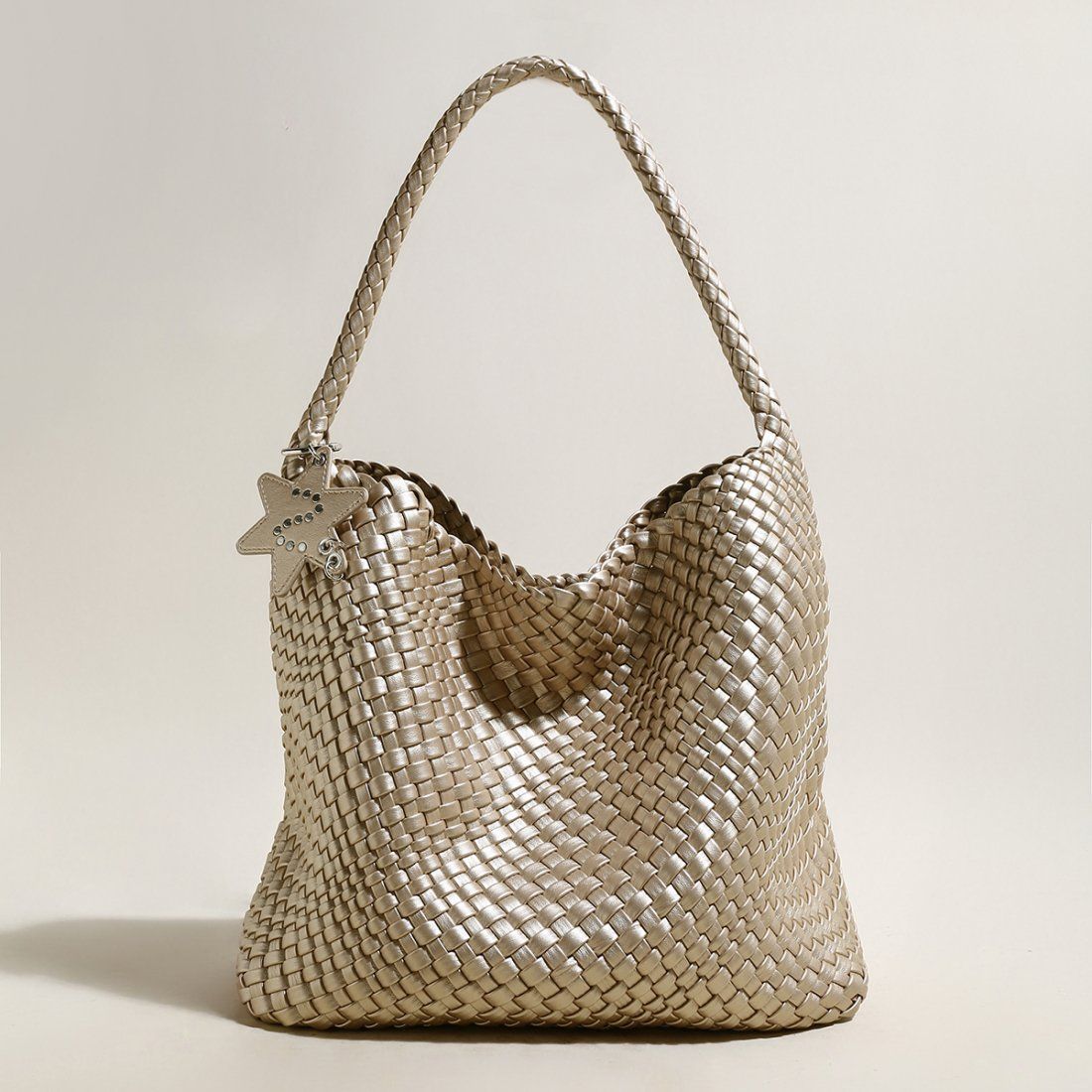 Cilela - Sac Cabas pour Femmes