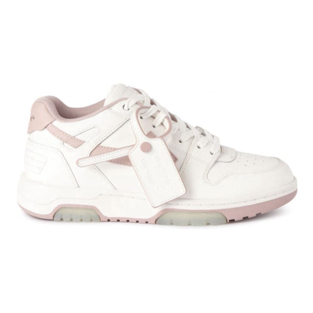Off-white - Sneakers 'Out Of Office' pour Femmes