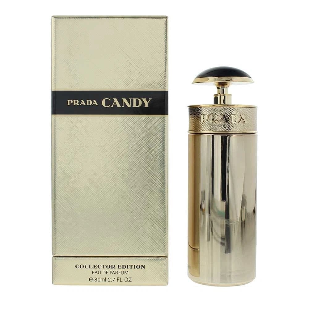 Prada - Eau de parfum 'Candy Collector Edition' - 80 ml