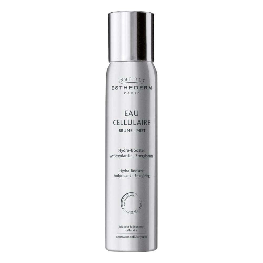 Institut esthederm - Brume pour le visage 'Eau Cellulaire' - 200 ml
