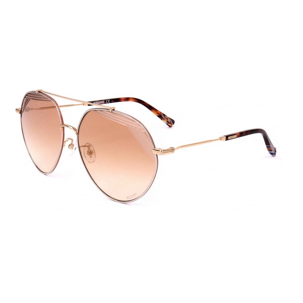 Missoni - Lunettes de soleil 'MIS-0015-S-TNG' pour Femmes