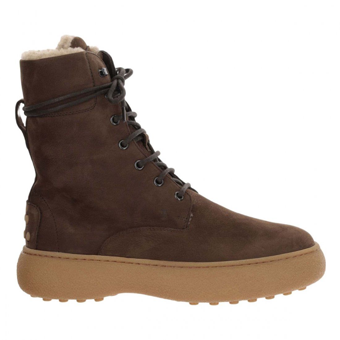 Tod's - Bottes pour Femmes