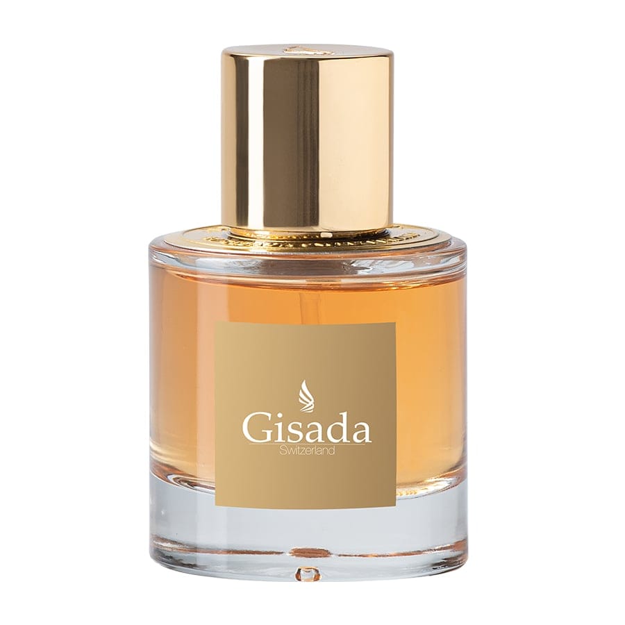 Gisada - Eau de parfum 'Ambassador Women' - 50 ml