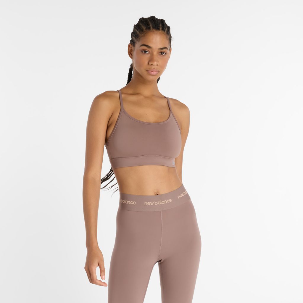 New balance - W NB Essential Yoga Bra