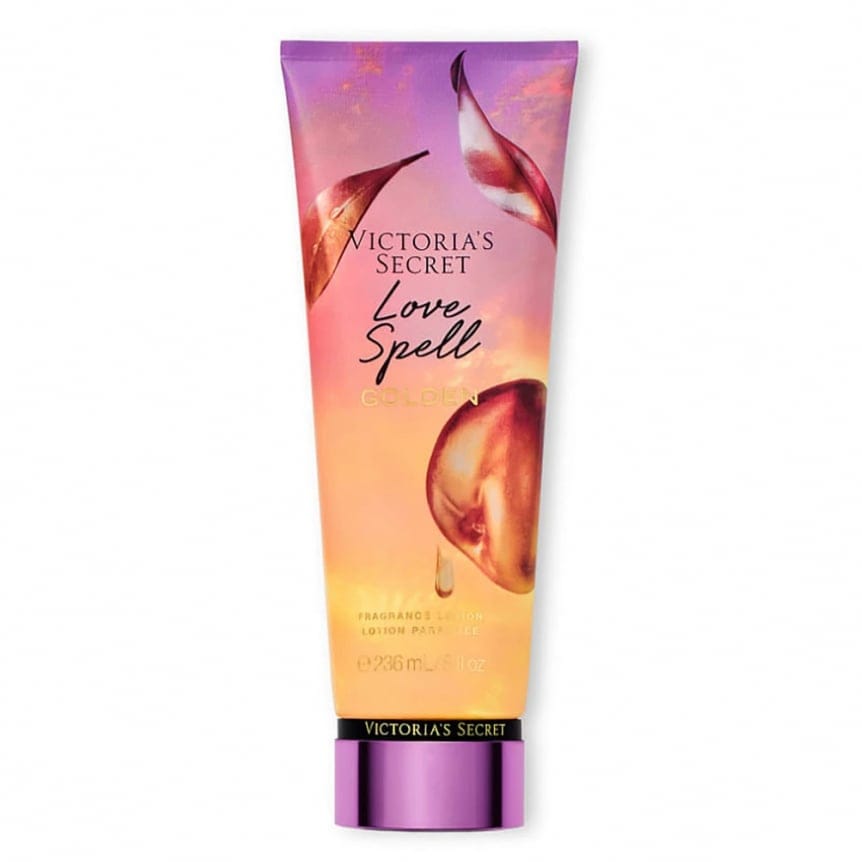 Victoria's secret - Lotion pour le Corps 'Love Spell Golden' - 236 ml