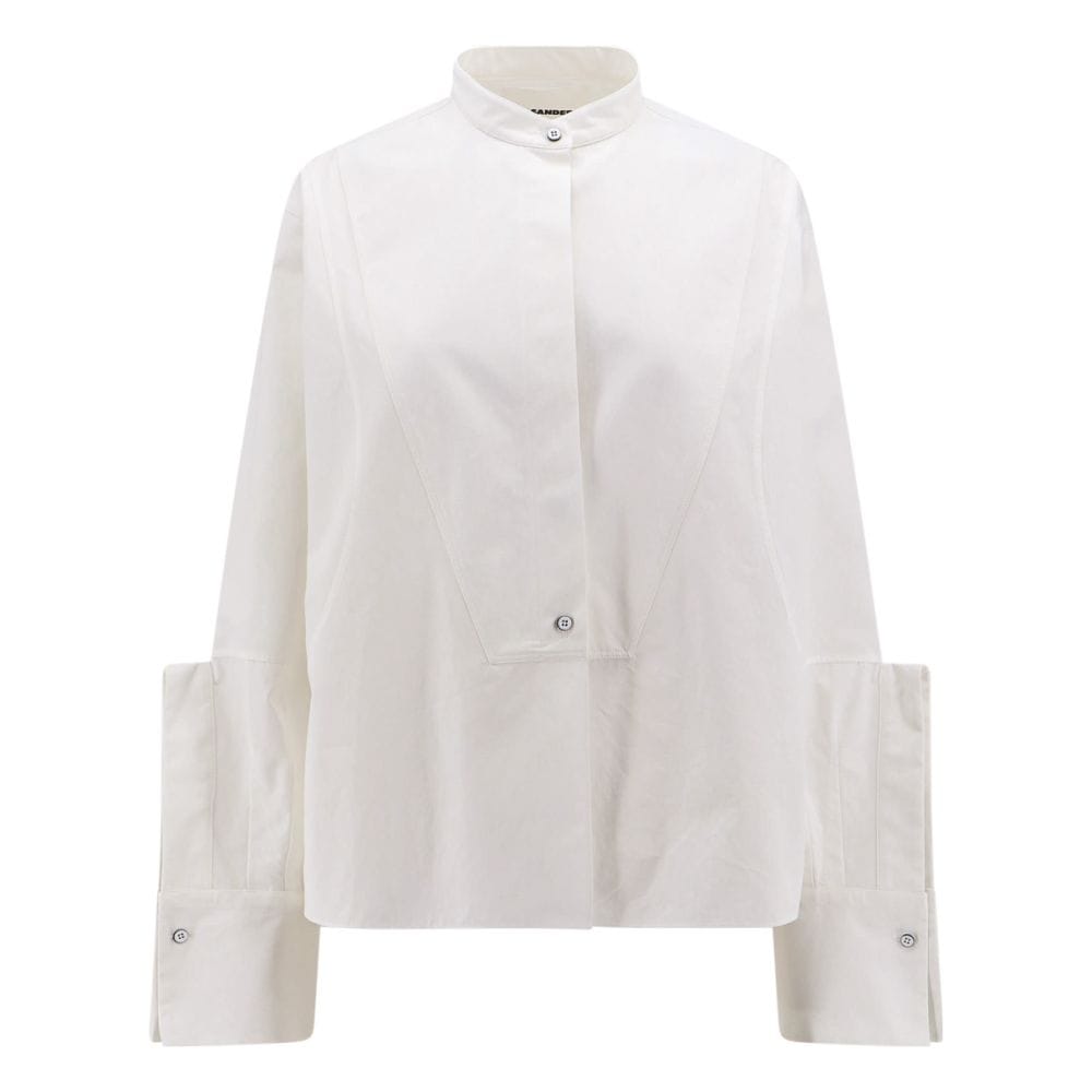 Jil sander - Chemise pour Femmes