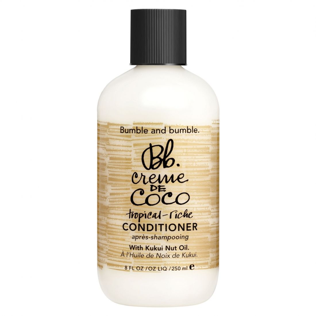 Bumble & Bumble - Après-shampoing 'Creme De Coco' - 250 ml