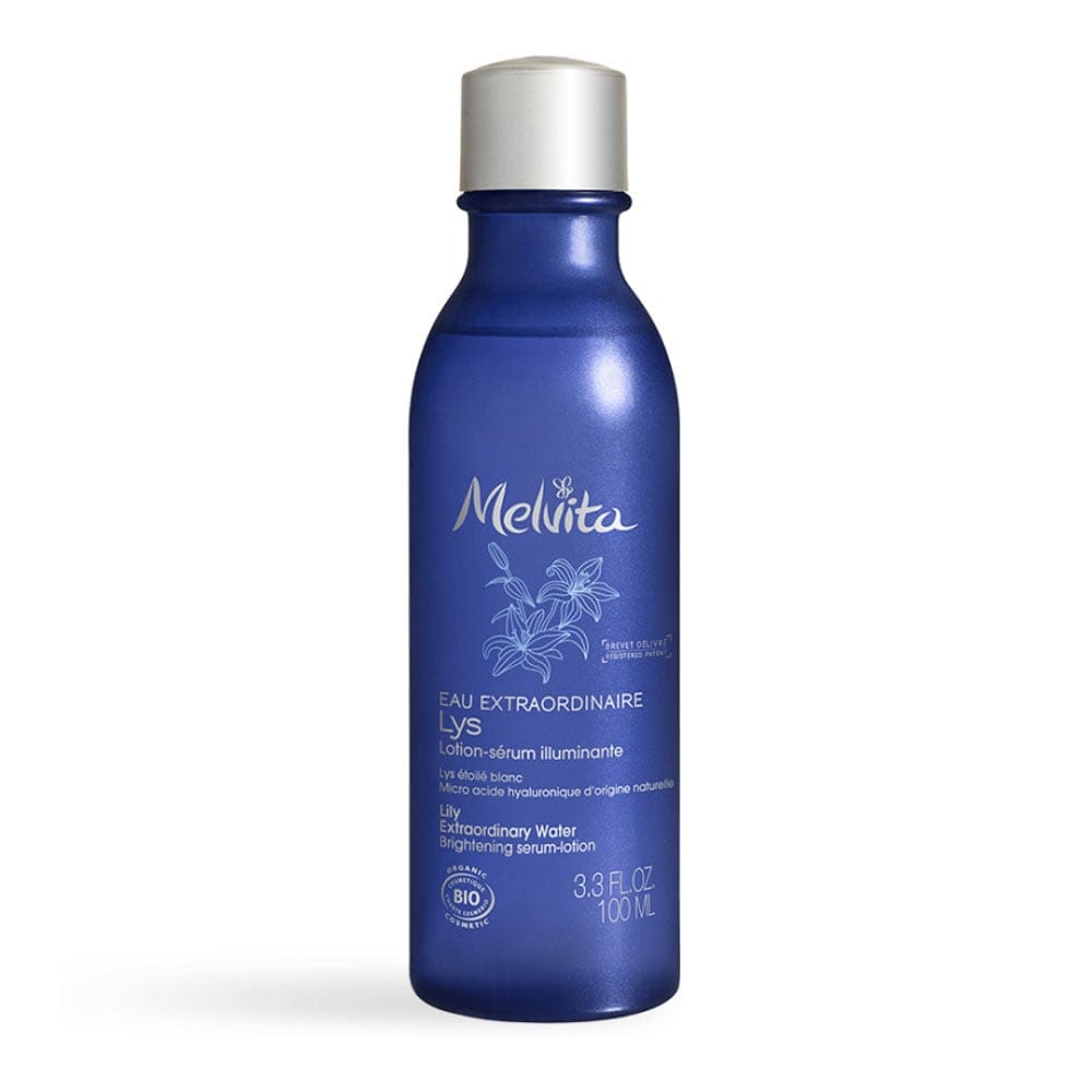 Melvita - Lotion Sérum 'Eau Extraordinaire de Lys' - 100 ml