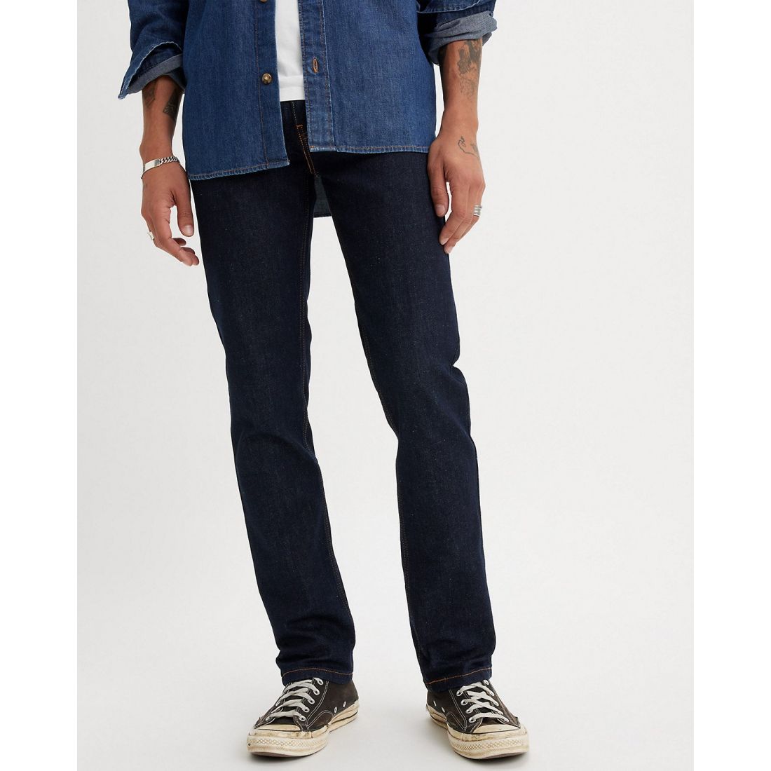 Levi's - Jeans '511™ Slim Fit Levi’s® Flex' pour Hommes