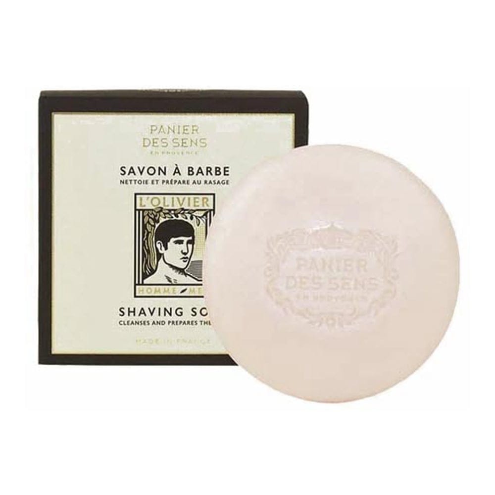 Panier des sens - "Savon de rasage - 150 g"