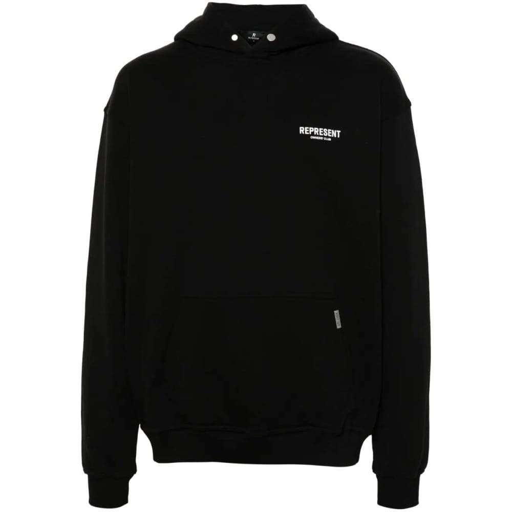 Represent - Sweatshirt à capuche  'Owners Club' pour Hommes