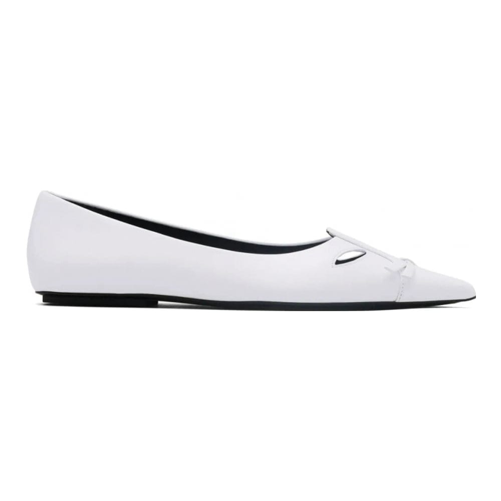 Marc jacobs - Ballerines 'The Kat' pour Femmes