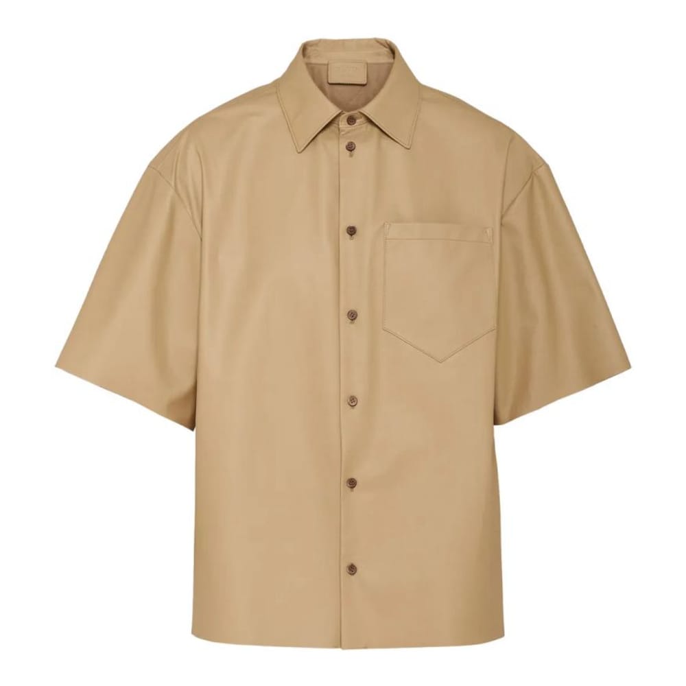 Prada - Chemise pour Hommes