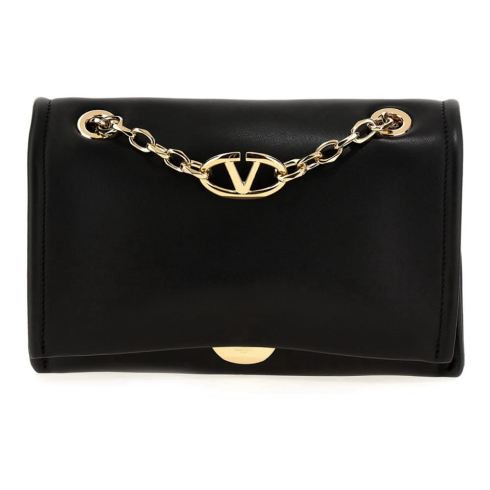 Valentino garavani - Sac à bandoulière 'VLogo Chain' pour Femmes
