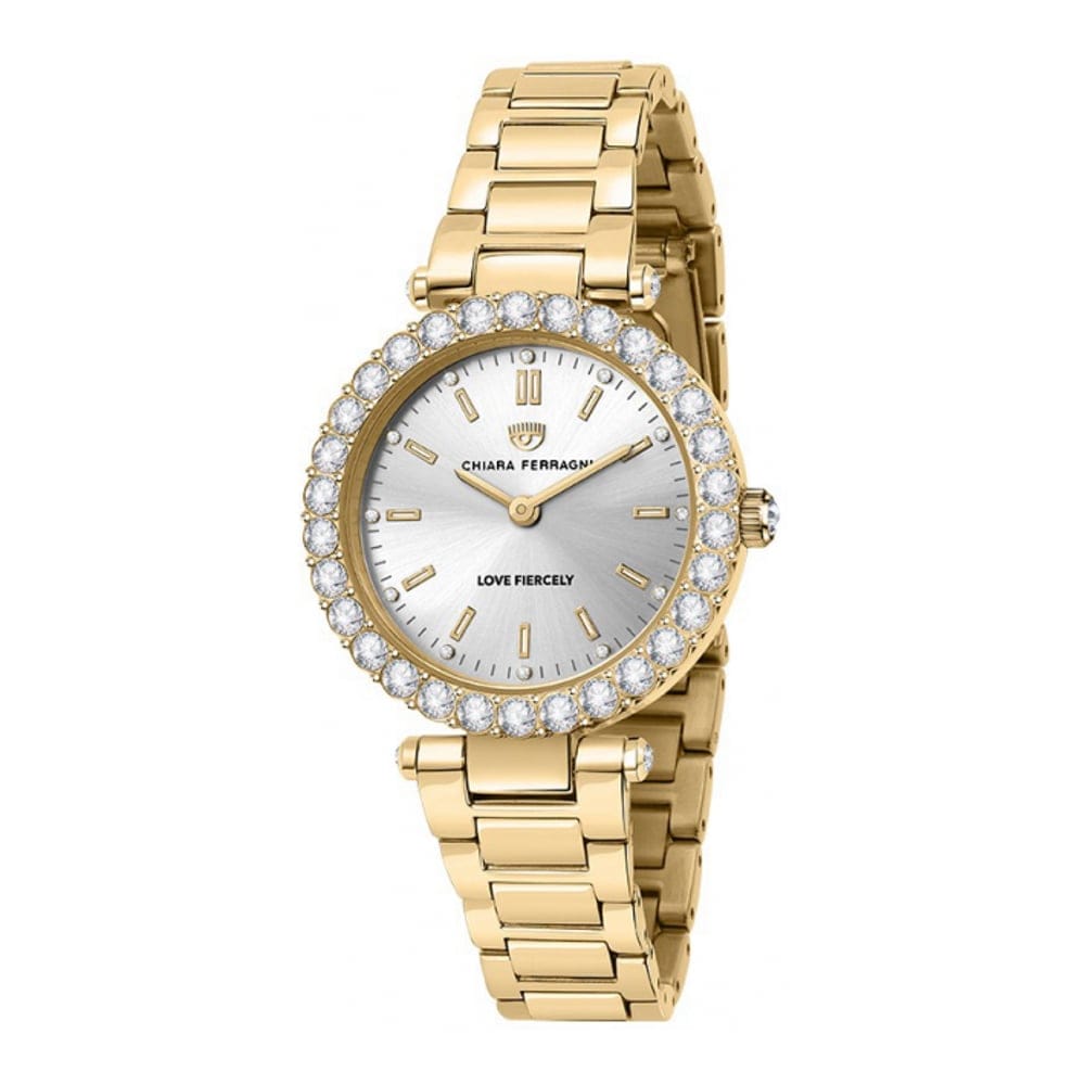 Chiara ferragni - Montre 'R1953103501' pour Femmes