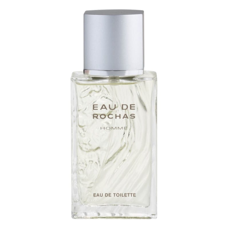 Rochas - Eau de toilette 'Eau de Rochas Homme' - 100 ml