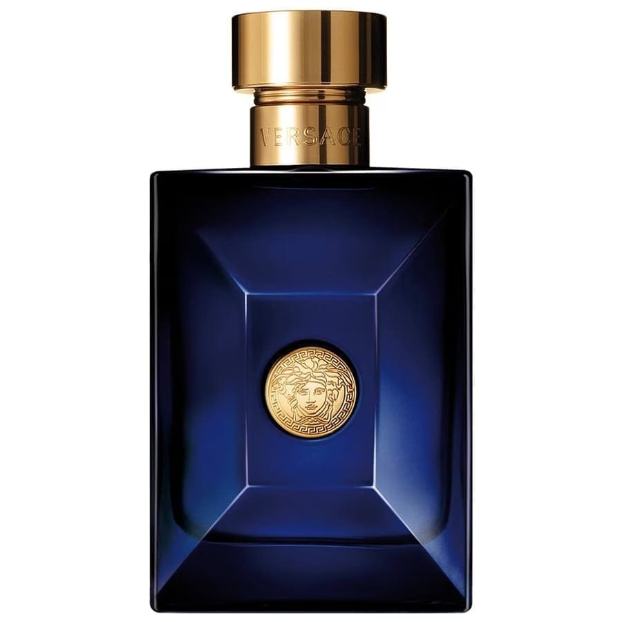 Versace - After-shave 'Dylan Blue' - 100 ml