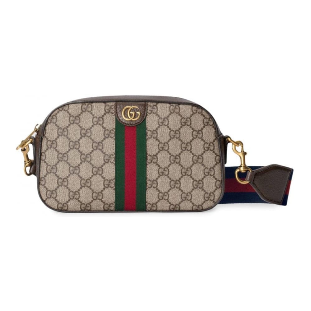 Gucci - Sac Besace 'Ophidia GG' pour Hommes