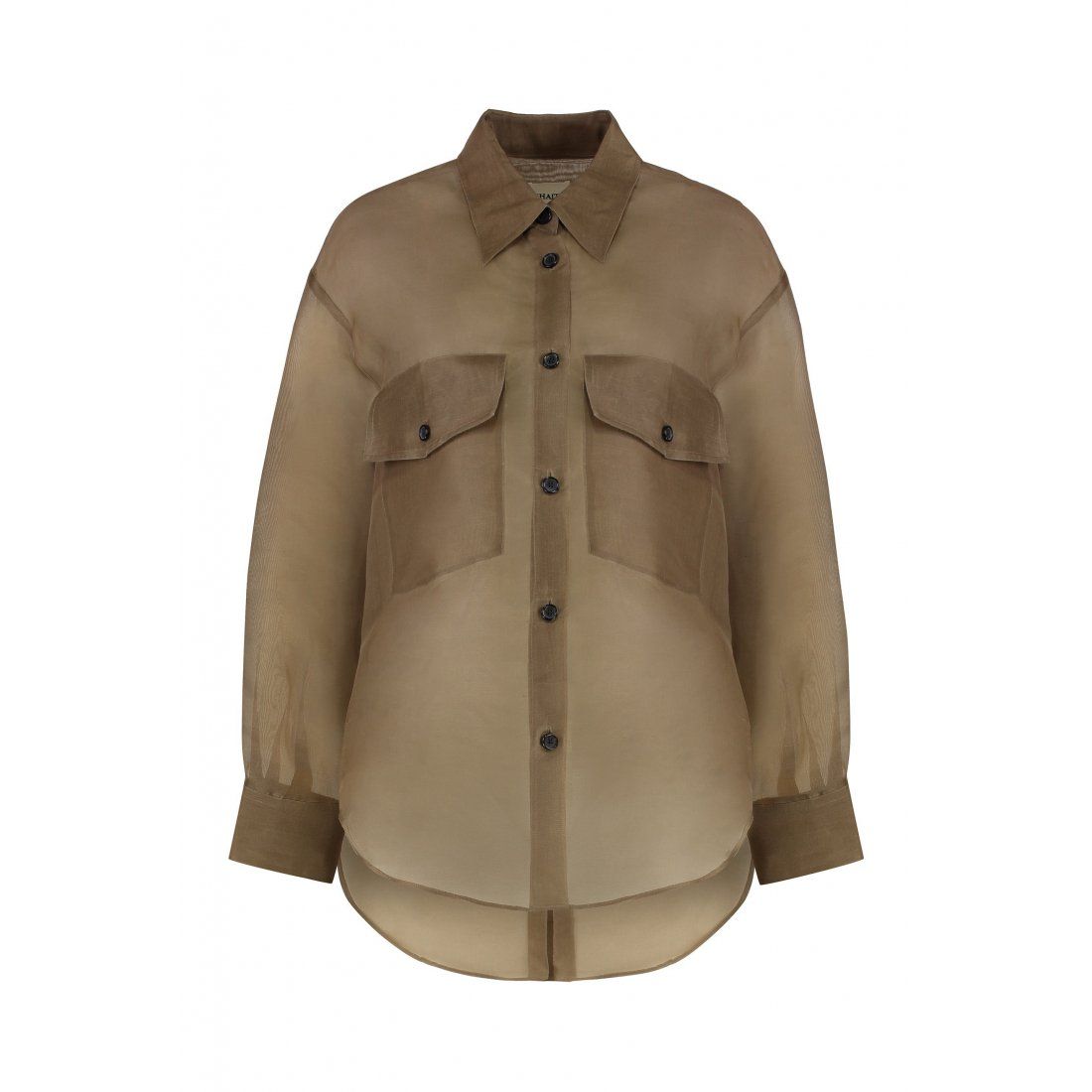 Khaite - Chemise pour Femmes