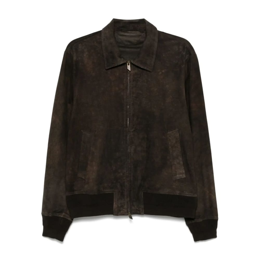 Salvatore santoro - Blouson bomber pour Hommes