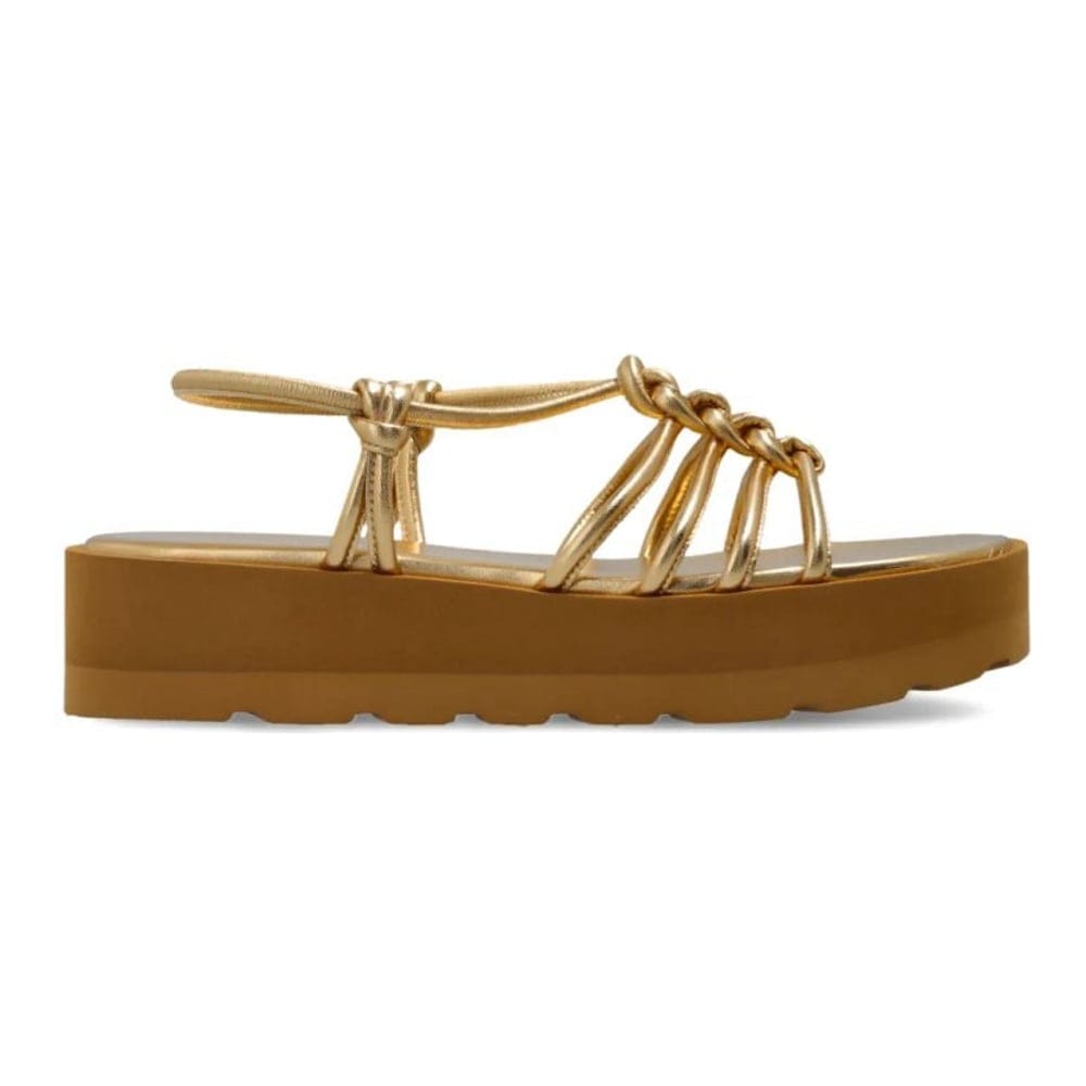 Gianvito rossi - Sandales à semelle plateforme 'Hebe' pour Femmes