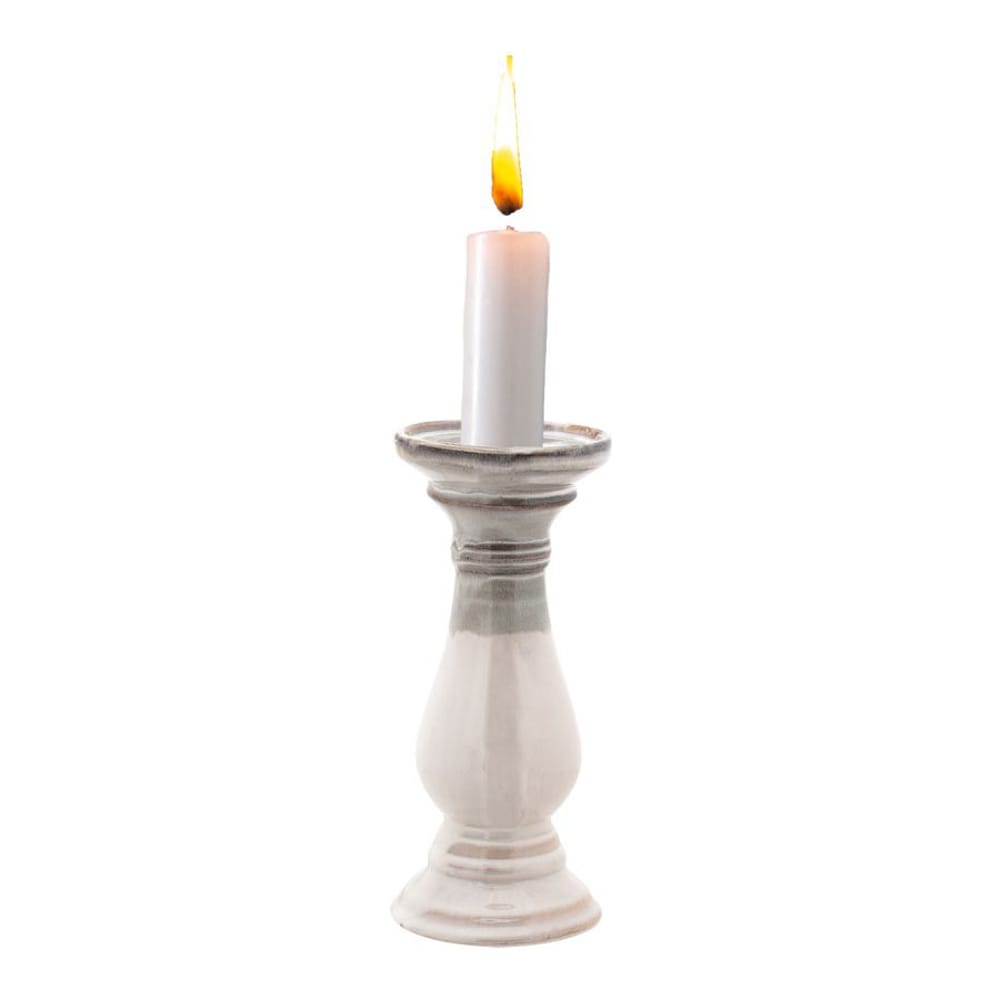 Villa altachiara - "Bougeoir 'Bali Small' - 25 cm"