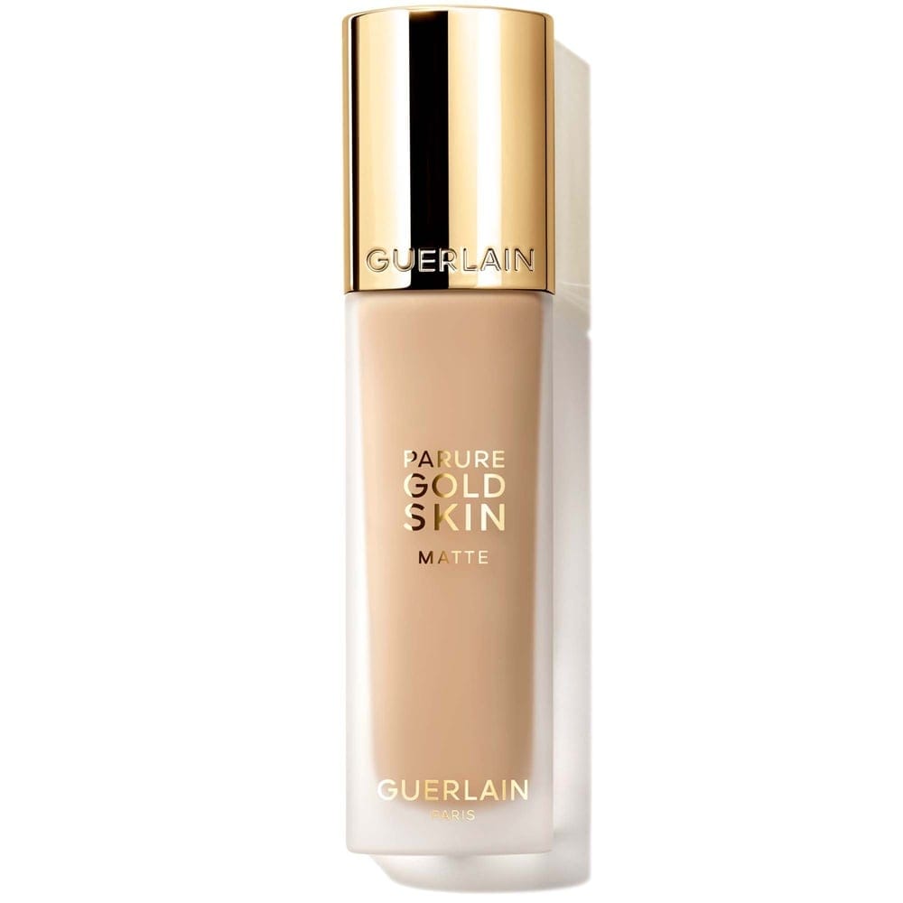 Guerlain - Fond de teint 'Parure Gold Skin Matte' - 3.5N Neutre 35 ml