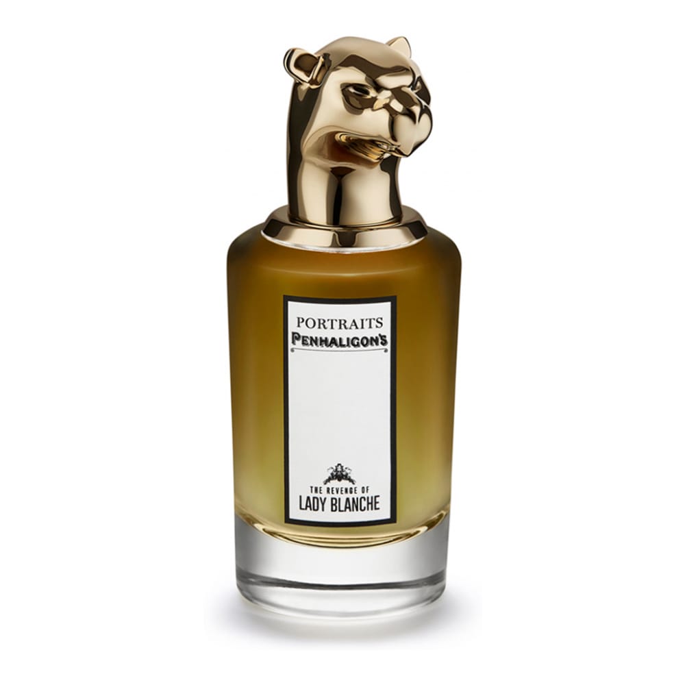 Penhaligon's - Eau de parfum 'The Revenge of Lady Blanche' - 75 ml
