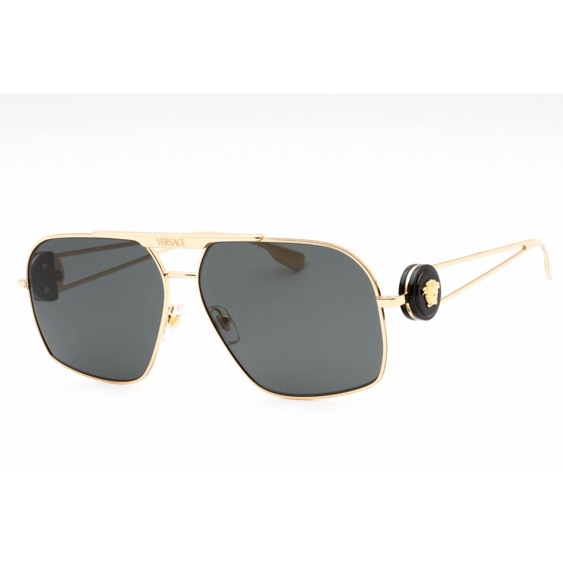 Versace - Lunettes de soleil '0VE2269' pour Hommes